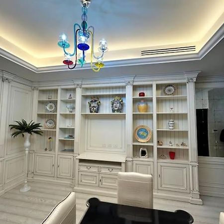 Vacanze Romane Apartment Anzio Eksteriør bilde