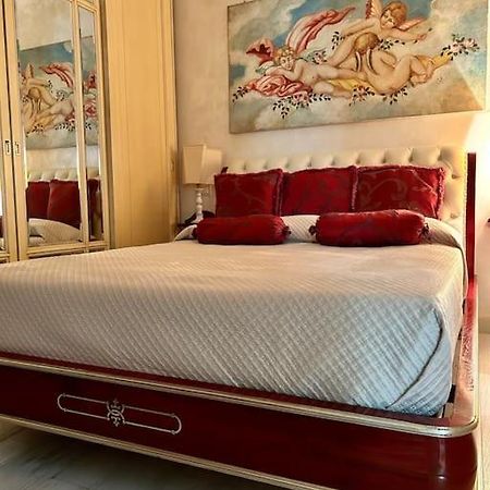 Vacanze Romane Apartment Anzio Eksteriør bilde