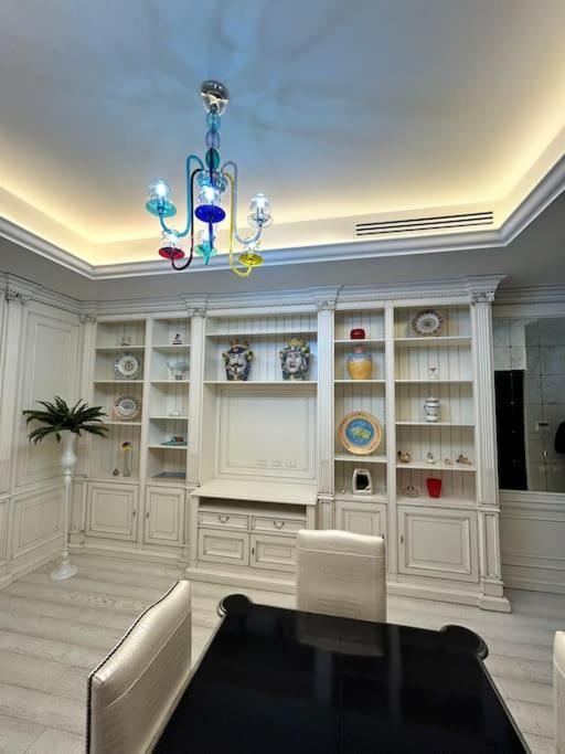 Vacanze Romane Apartment Anzio Eksteriør bilde