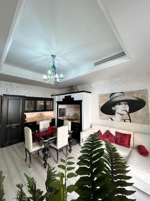 Vacanze Romane Apartment Anzio Eksteriør bilde