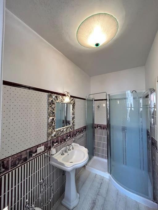 Vacanze Romane Apartment Anzio Eksteriør bilde