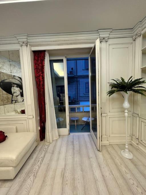 Vacanze Romane Apartment Anzio Eksteriør bilde