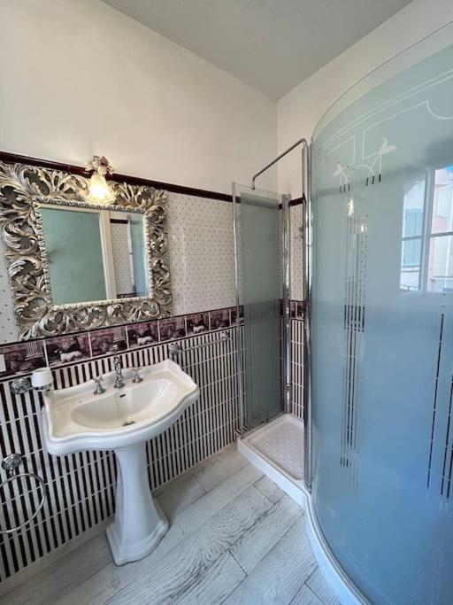 Vacanze Romane Apartment Anzio Eksteriør bilde