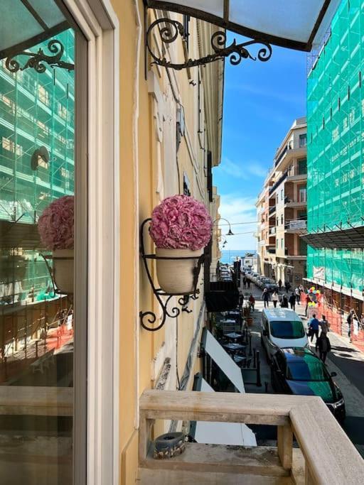 Vacanze Romane Apartment Anzio Eksteriør bilde
