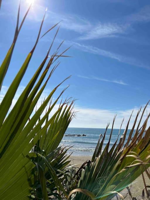 Vacanze Romane Apartment Anzio Eksteriør bilde