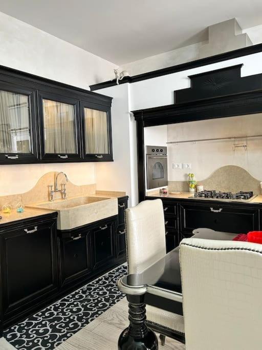 Vacanze Romane Apartment Anzio Eksteriør bilde