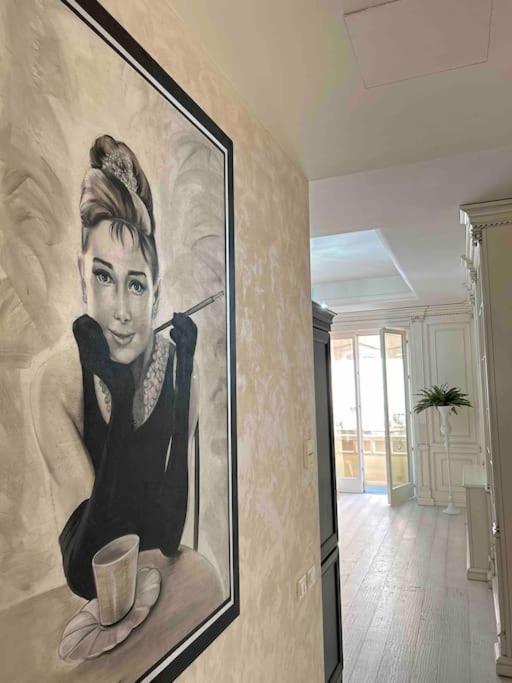 Vacanze Romane Apartment Anzio Eksteriør bilde