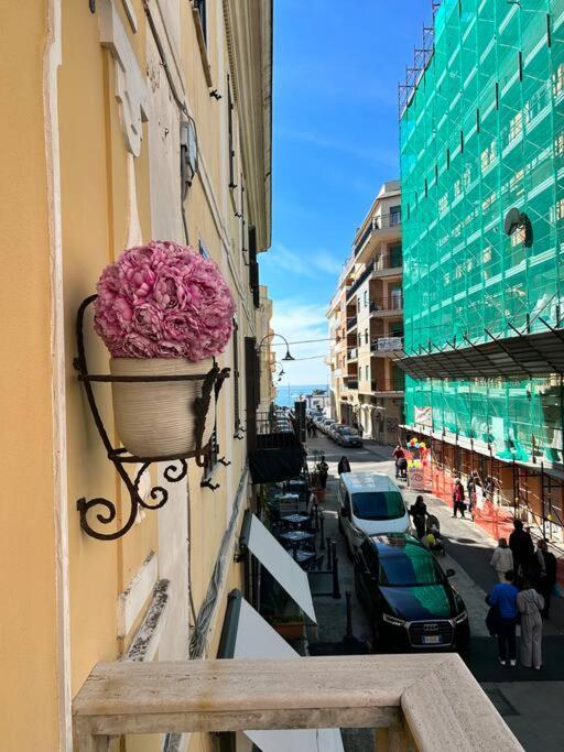 Vacanze Romane Apartment Anzio Eksteriør bilde