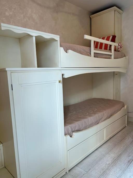 Vacanze Romane Apartment Anzio Eksteriør bilde