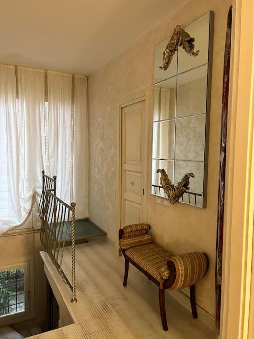 Vacanze Romane Apartment Anzio Eksteriør bilde