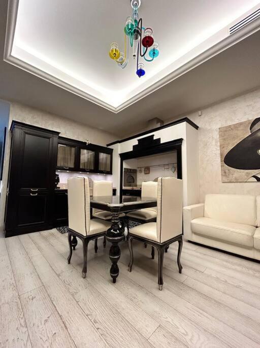 Vacanze Romane Apartment Anzio Eksteriør bilde