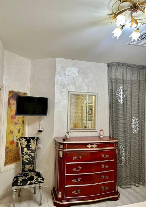 Vacanze Romane Apartment Anzio Eksteriør bilde